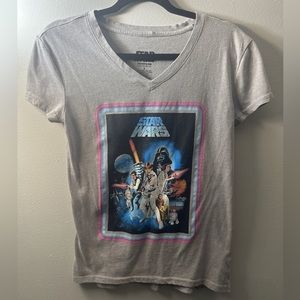 Star Wars T-shirt Size Small